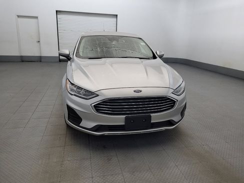 Used 2019 Ford Fusion S FWD image 14