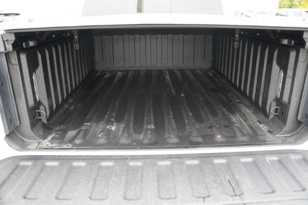 Used 2022 RAM 1500 Limited w/ Night Edition AWD/4WD image 24