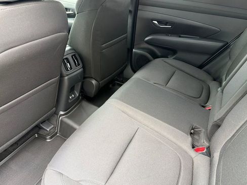New 2026 Hyundai Tucson SEL image 10
