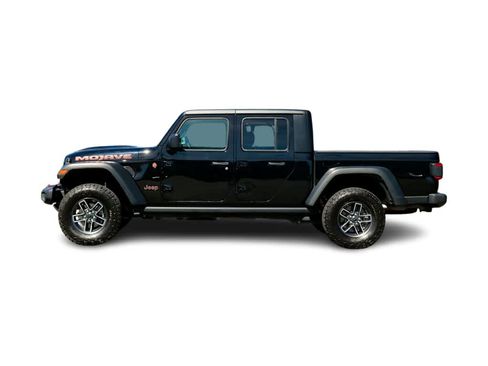 Used 2024 Jeep Gladiator Mojave w/ Technology Group image 3