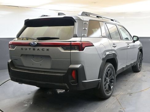 New 2026 Subaru Outback Limited XT AWD/4WD image 5