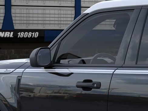 New 2026 Ford Bronco Sport Heritage image 43