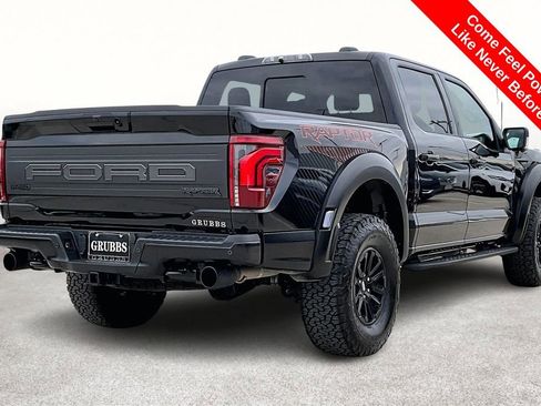 Used 2025 Ford F150 Raptor image 15