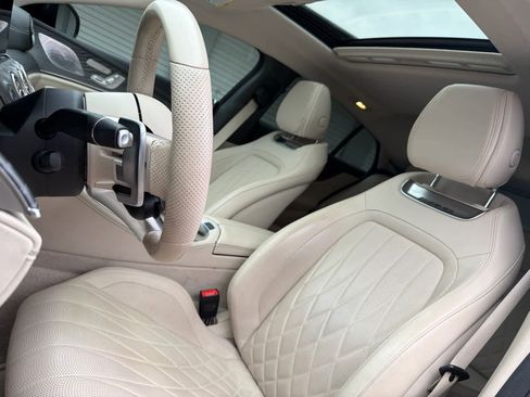 Used 2022 Mercedes-Benz AMG GT 53 image 11