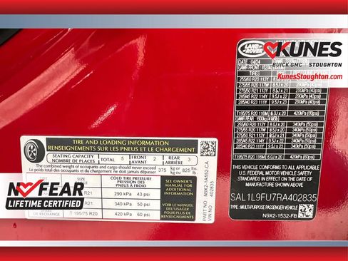 Used 2024 Land Rover Range Rover Sport Dynamic SE image 69