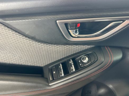 Used 2021 Subaru Forester Sport w/ Popular Package #2 image 8