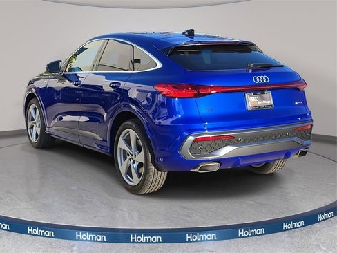 New 2025 Audi Q5 Prestige image 5