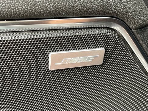 Used 2024 Chevrolet Silverado 1500 RST w/ RST All Star Premium Package image 9