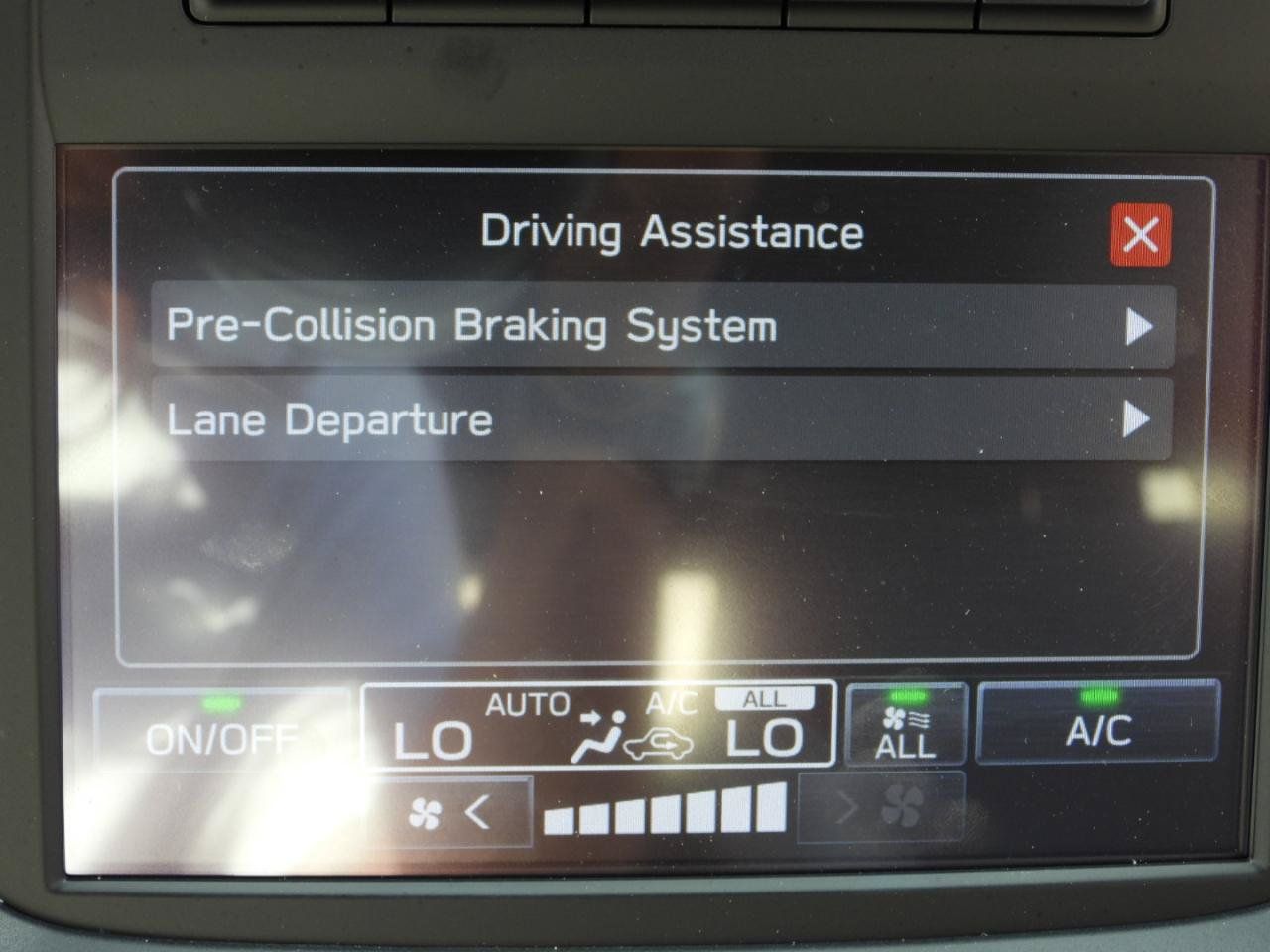 Used 2026 Subaru Forester AWD/4WD image 73