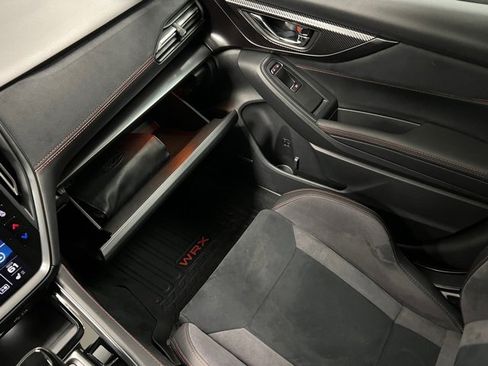 Used 2022 Subaru WRX GT image 38