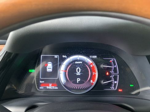 Used 2022 Lexus ES 300h Ultra Luxury w/ Accessory Package FWD image 22