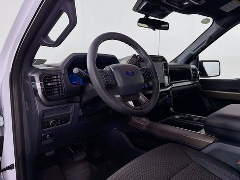 Used 2024 Ford F150 STX w/ Equipment Group 201A FX4 image 10
