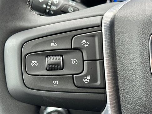 New 2026 GMC Sierra 1500 Elevation w/ Max Trailering Package image 27