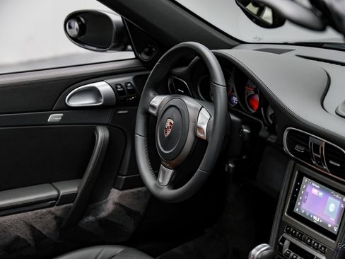 Used 2008 Porsche 911 Carrera S image 53