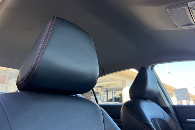Used 2025 Nissan Altima 2.5 SR FWD image 19