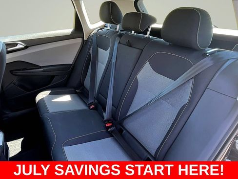 Used 2023 Volkswagen Taos S AWD/4WD image 28