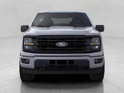 Used 2026 Ford F150 XLT w/ Equipment Group 302A MID AWD/4WD image 6