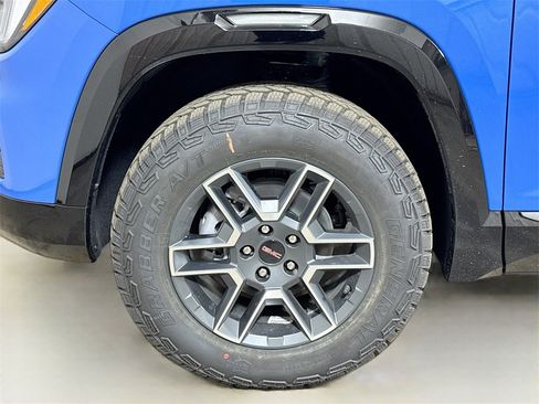 New 2026 GMC Terrain AT4 image 19