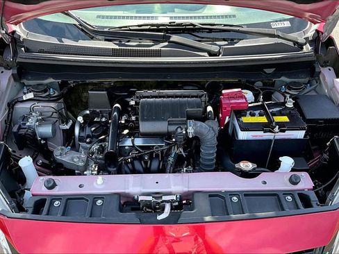 Used 2024 Mitsubishi Mirage ES FWD image 8