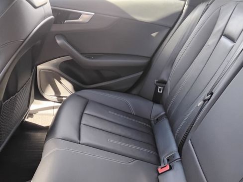 Certified 2023 Audi A4 2.0T Premium w/ Convenience Package image 21