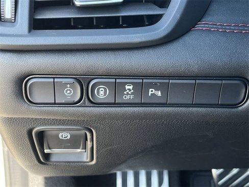 Used 2025 Acura TLX SH-AWD w/ A-SPEC Pkg image 25