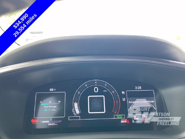 Used 2023 Toyota Corolla GR AWD/4WD image 31