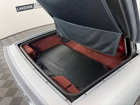 Used 1997 Chevrolet Corvette Coupe w/ Roof Pkg RWD image 12
