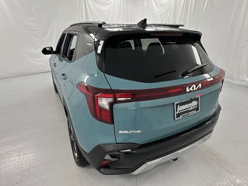 New 2026 Kia Seltos S image 5