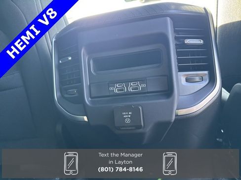 New 2026 RAM 1500 Big Horn image 20