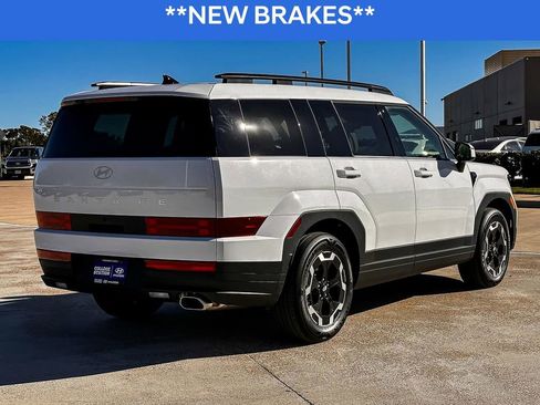 Used 2026 Hyundai Santa Fe SEL image 10