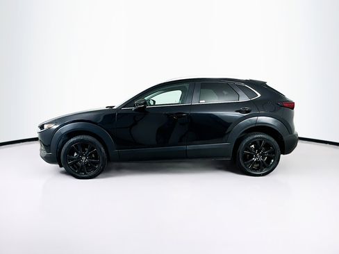Used 2024 MAZDA CX-30 AWD 2.5 S w/ Select Sport Pkg image 4
