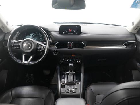 Used 2019 MAZDA CX-5 Grand Touring image 15