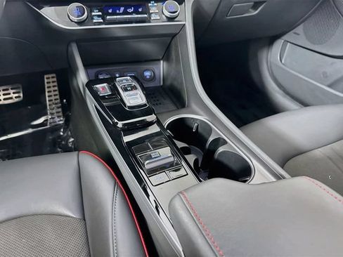 Used 2023 Hyundai Sonata SEL Plus FWD image 25