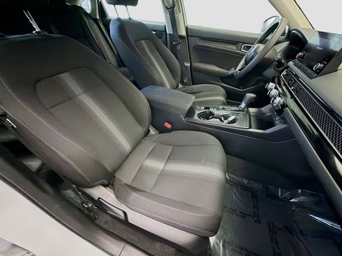 Used 2024 Honda Civic LX image 15