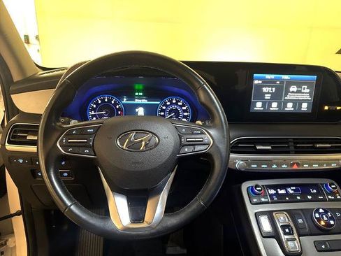 Used 2020 Hyundai Palisade SEL w/ Convenience Package AWD/4WD image 5