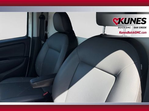 Used 2020 RAM ProMaster City Tradesman w/ Window Group 04 FWD image 21