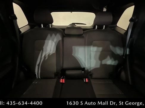 Used 2025 Honda CR-V Sport image 25