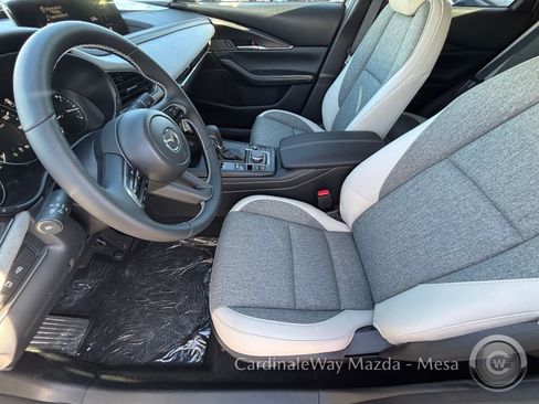New 2026 MAZDA CX-30 AWD 2.5 S image 16