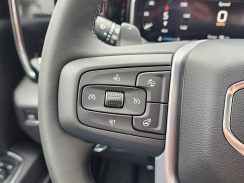 New 2026 GMC Sierra 1500 Elevation w/ Elevation Premium Package AWD/4WD image 21