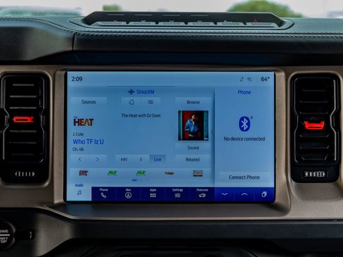 Used 2024 Ford Bronco Raptor image 25