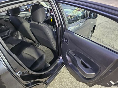 Used 2024 Mitsubishi Mirage ES image 21