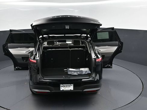 Certified 2026 INFINITI QX60 Pure w/ Cargo Package FWD image 49