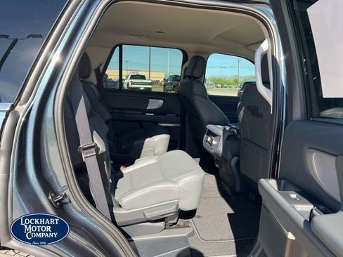 New 2026 Ford Expedition Active RWD image 24