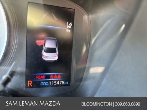 Used 2021 Toyota Corolla LE FWD image 17