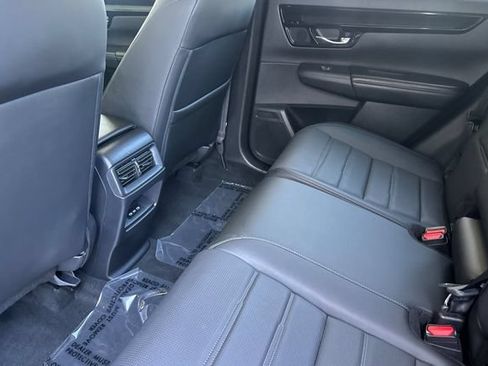 Used 2026 Honda CR-V EX-L image 9