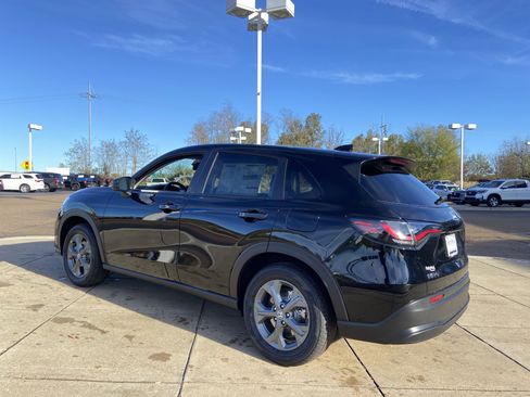 New 2026 Honda HR-V LX image 7