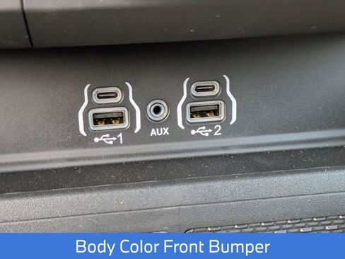 New 2026 RAM 1500 Big Horn image 29