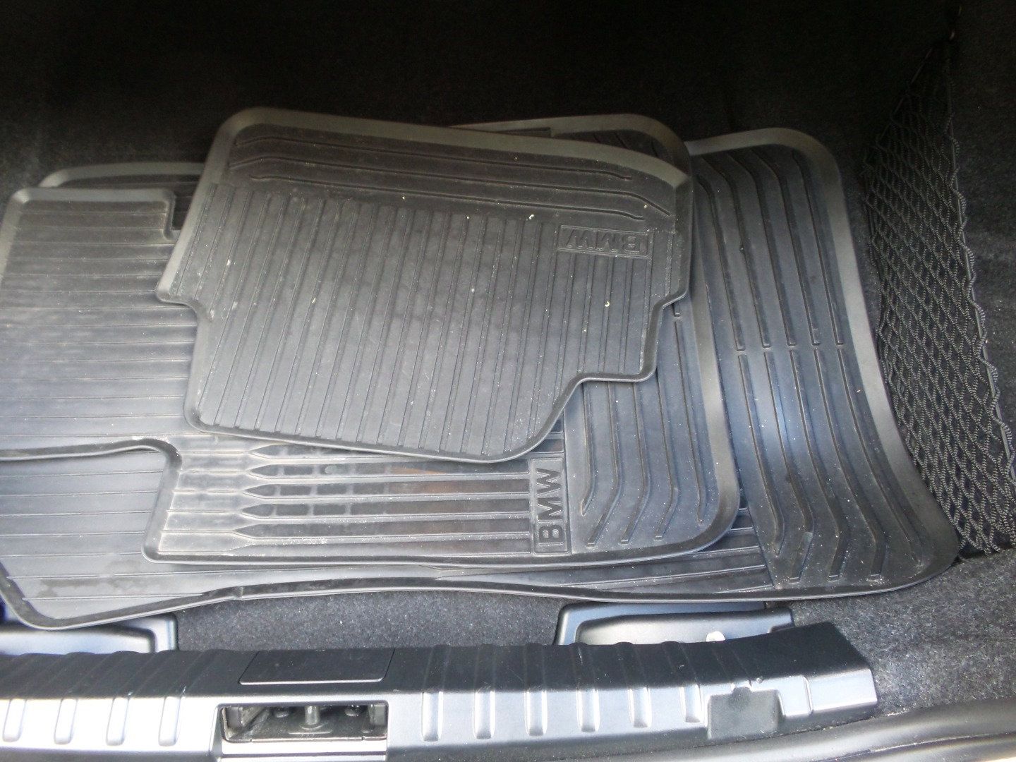 Used 2011 BMW 135i Coupe RWD image 42