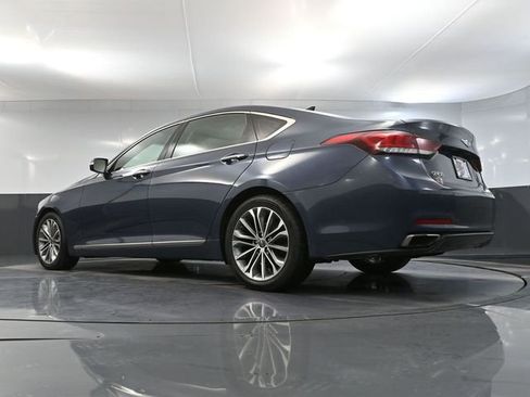 Used 2015 Hyundai Genesis 3.8 w/ Option Group 02 image 52