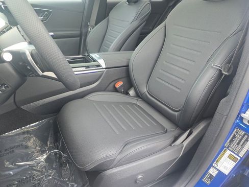 New 2026 Mercedes-Benz GLC 300 4MATIC image 25